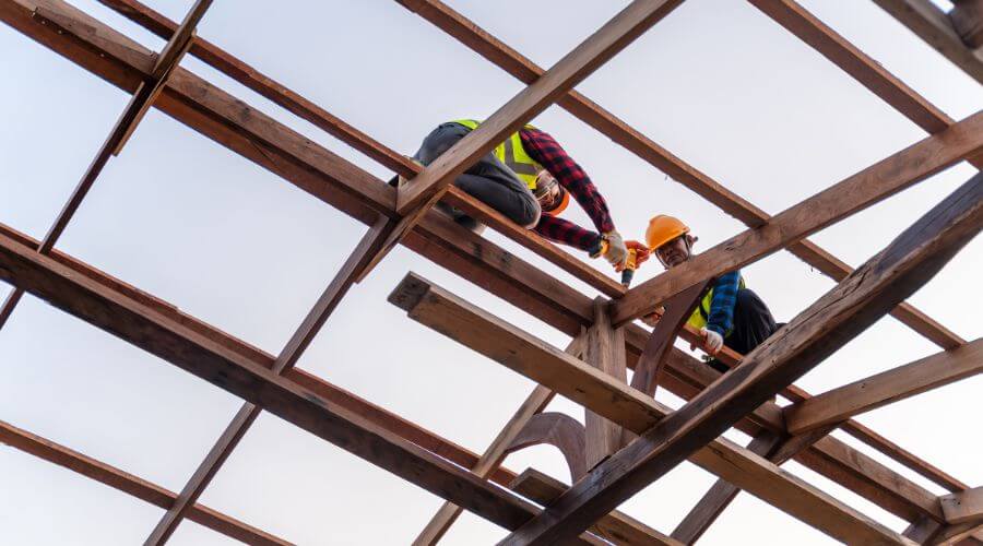 Professional gutter cleaning services in Anacortes, WA